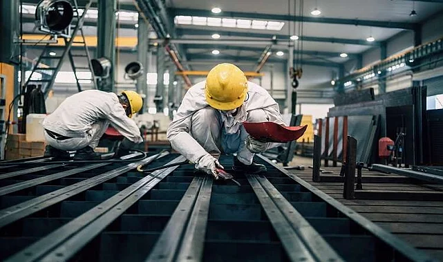 İdil Şantiye Depolama